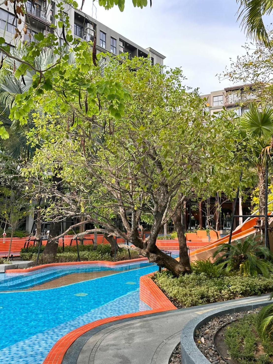 Апартаменты La Habana Managed By Asiabb Хуа Хин
